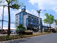 Sleep Whale Hotel Hotel di Ban Nai Chong