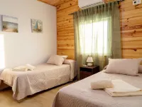 La Pedriza