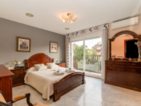 Aurea 派尼達酒店