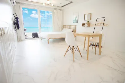 Taean Sharon Pension Hotels in 