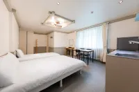 Gangneung Gyeongpo Pine Pension