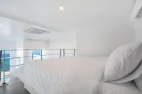 Gangneung Lamiacasa Pool Villa