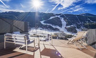 Kokono Luxury Ski Chalet Andorra, El Tarter
