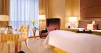 Oakwood Premier Cozmo Jakarta Hotel dekat Pasren Asthana