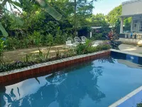 Villa Graha Wisesa 3 Hotels in Talun