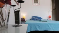 Bastia Room فنادق في Brando