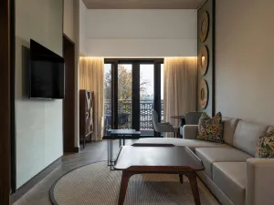 래디슨 블루 모시 오아-툰 리빙스톤 리조트