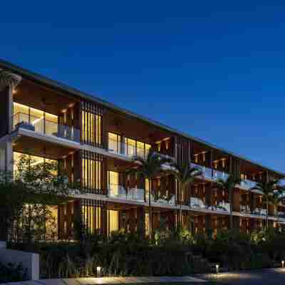 Silversands Grenada Hotel Exterior