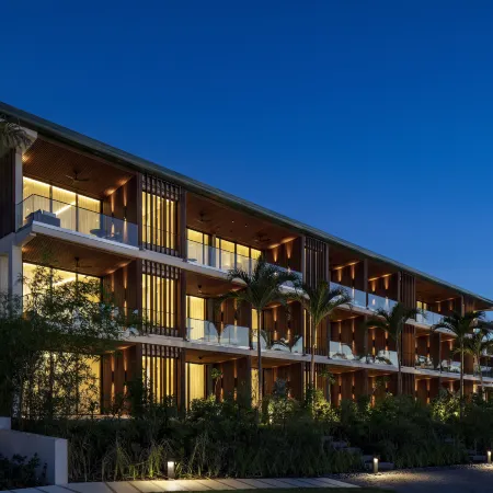 Silversands Grand Anse