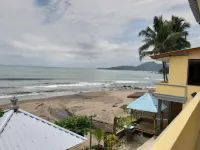 Villa Mila Tepi Pantai type B Hotels in Cisolok