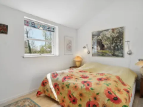 "Lauren" - 200m to the Fjord Hotels in Holbaek