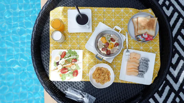 รูปภาพของโรงแรมธาดาชาโตว์