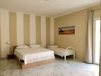 B&B Pizzomunno e Cristalda Rooms