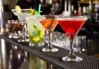 Camar Resort Langkawi - Quầy Bar