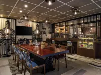 ibis Styles Bangkok Silom Hotell i Bang Rak