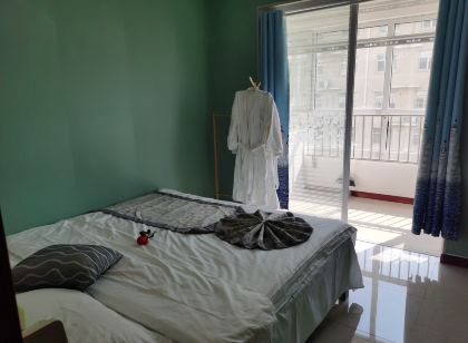 暖暖的家民宿（解放西路分店）