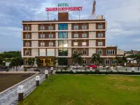 Hotel Chandradeep Regency Hotels near Sant Gulab Baba Temple