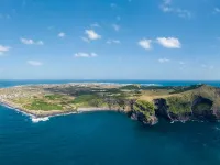 Jeju Udo Horizon Stay Pension Hotels near Udo