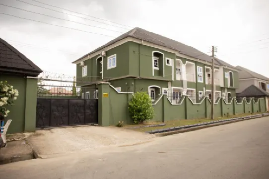 Eliana Elios Luxury Homes