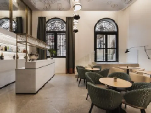 Áurea Palacio de Correos Hoteles en Logroño