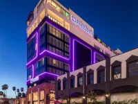 Dream Hollywood by Hyatt Hotels near TCL Chinese Theatre