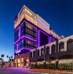 Dream Hollywood by Hyatt Hoteles en Los Ángeles