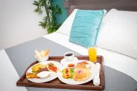 Kali Hotel فنادق في 