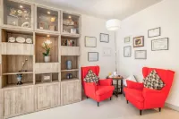 Golden Sands 3 Hotel Apartment Hotel a 