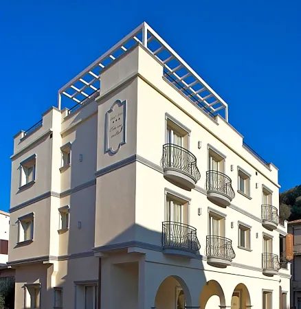 Hotel C'era Una Volta