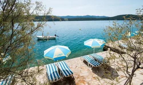 Hotel Villa Nova