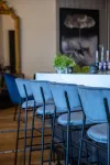Radisson Blu Schwarzer Bock Hotel Wiesbaden - bar