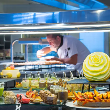 Radisson Blu Resort & Thalasso, Hammamet