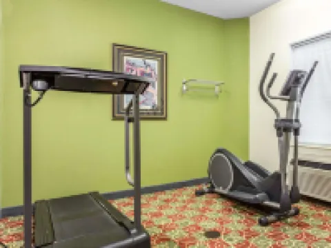 スリープ イン コロンビア コロンビアのホテル