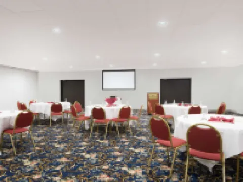 Ramada by Wyndham Watertown/Thousand Islands NY Hotels in Jefferson County