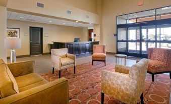 Best Western Plus Desert Poppy Inn