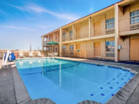 La Quinta Inn by Wyndham Killeen - Fort Hood Hotels in Killeen