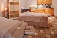 Aston Kaanapali Shores - spa