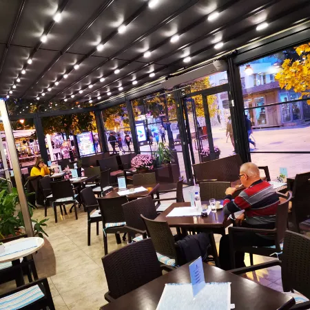 Hotel Turist - City Center