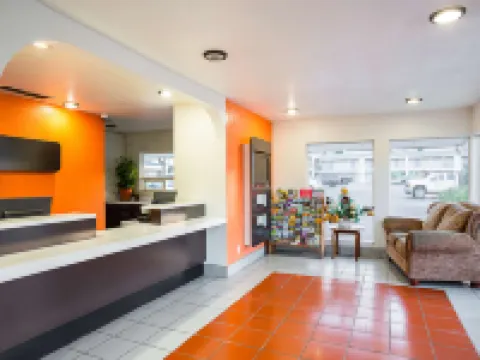 Motel 6 Wenatchee, WA Hoteles en Wenatchee