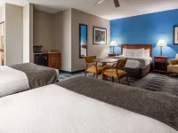 Best Western Geneseo Inn Hotels in Henry County
