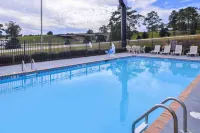 Americas Best Value Inn Wiggins - 2 étoiles