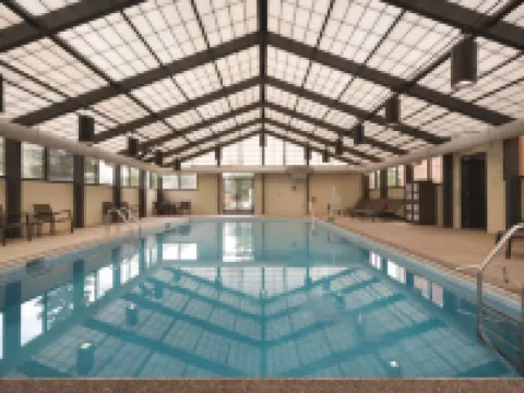 Hyatt Place Chicago Hoffman Estates Hoteles en Hoffman Estates