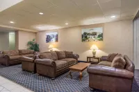Days Inn by Wyndham Columbus Airport