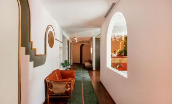 The Vintage Hotel & Spa – Lisbon