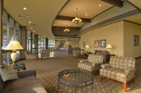 Red Lion Hotel Coos Bay - Wifi