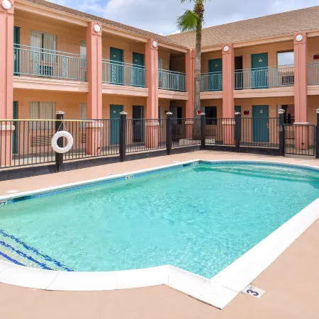 Americas Best Value Inn Clute/Lake Jackson