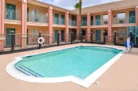 Americas Best Value Inn Clute/Lake Jackson