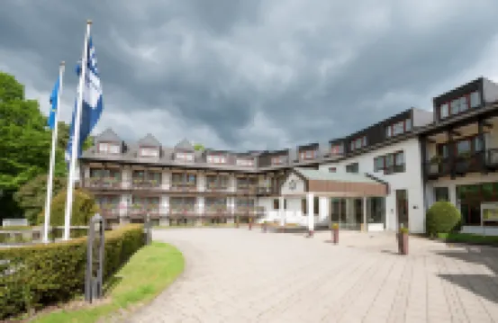 Dorint Venusberg Bonn