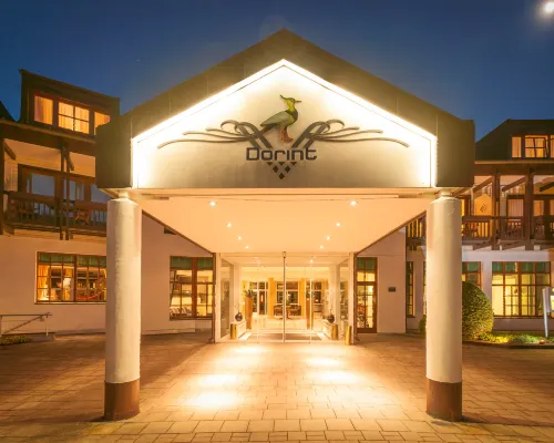 Dorint Venusberg Bonn Hotels in Bonn