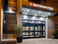 Best Western Plus Philadelphia Convention Center Hotel Hotels near Barnes